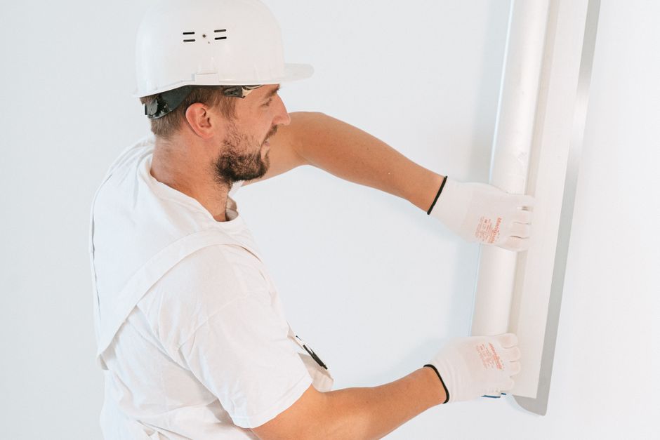 Doska Knauf GKBI 12,5 mm impregnovaná