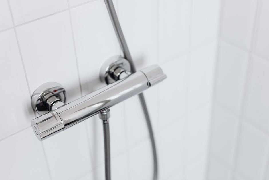 Sprchová batéria Grohe Eurosmart