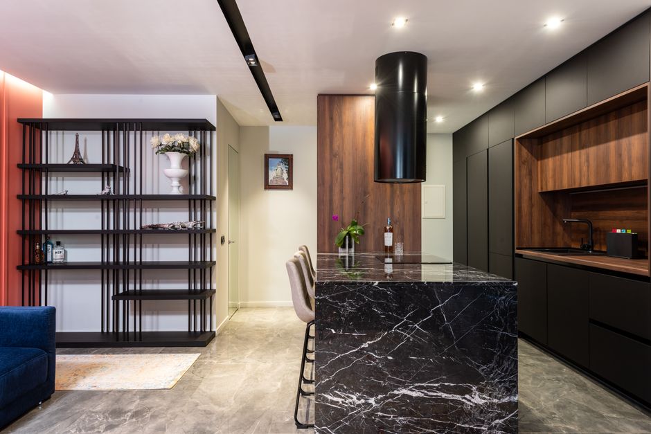 Kuchyňa a jedáleň, Pezinok