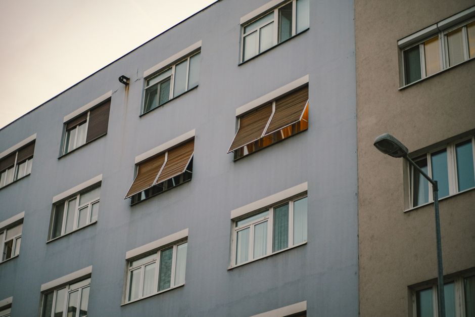 3-izbový byt, Bratislava — Ružinov